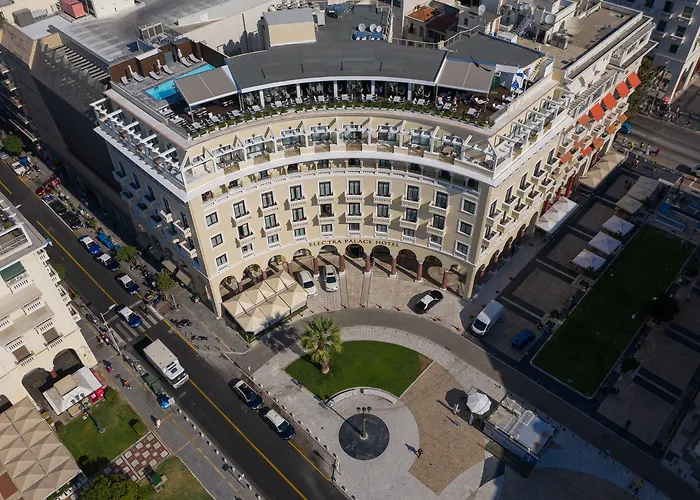 Electra Palace Thessaloniki
