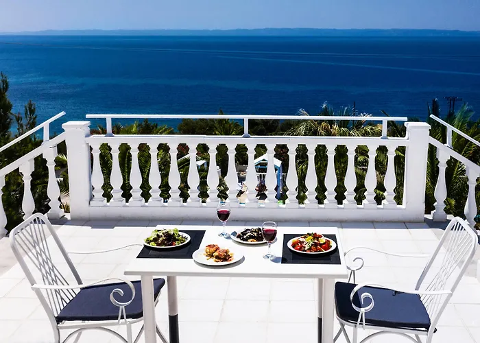 Bianco Olympico Beach Resort By Anayia All Inclusive Resorts