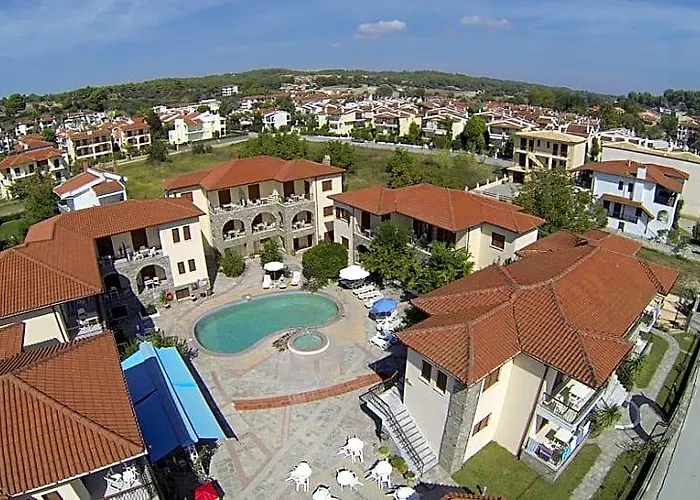 Hotel Argo